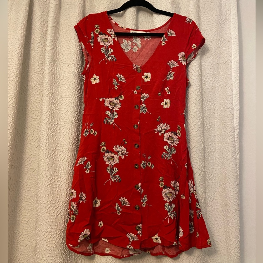 Aeropostale Dress